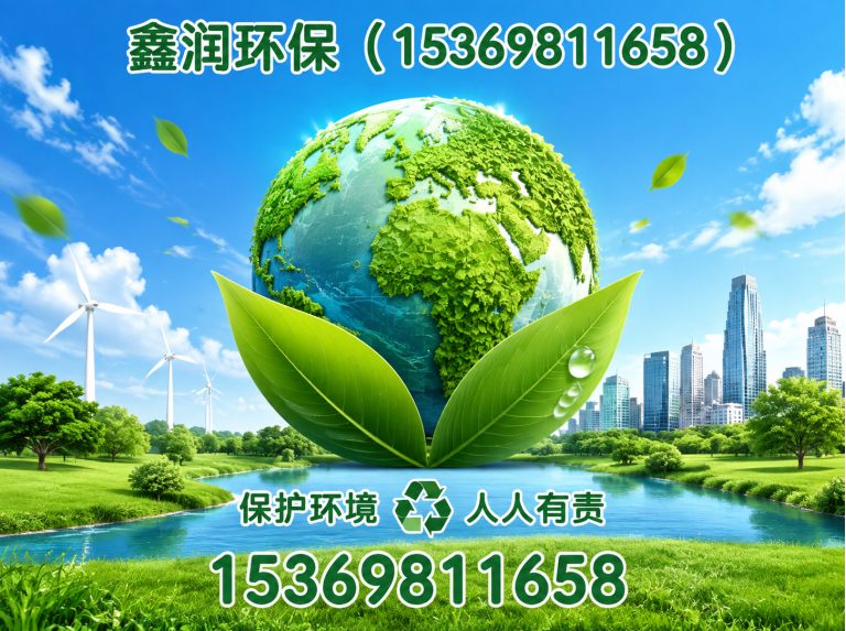 肃宁县布袋除尘器展示图