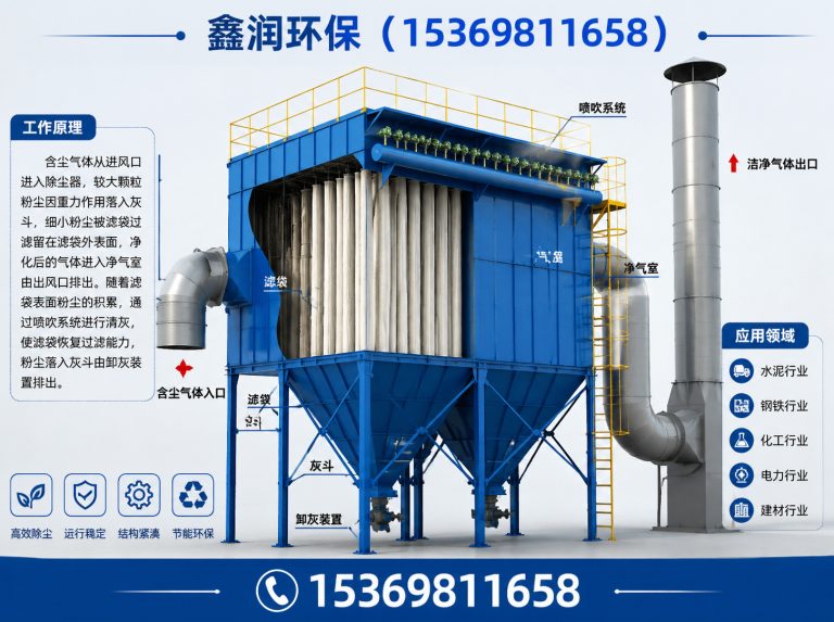 肃宁县RCO催化燃烧设备展示图