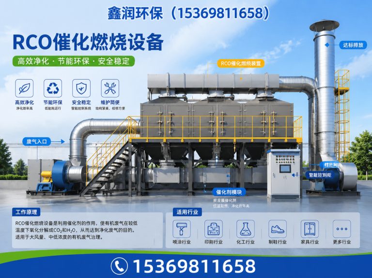 肃宁县除尘设备厂家展示图